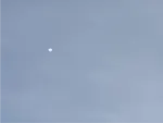 South Island UFO
