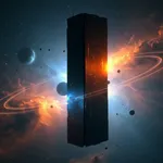 Has NASA found alien technology in our skies?