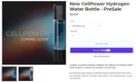 The latest scam “wellness” product