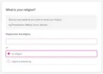 Census time