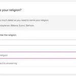 Census time