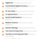 Don't worry, this newsletter isn't going off air