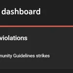 In the YouTube Naughty Corner