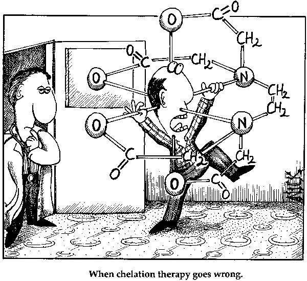 Science and Ink