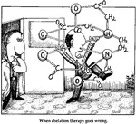 Science and Ink