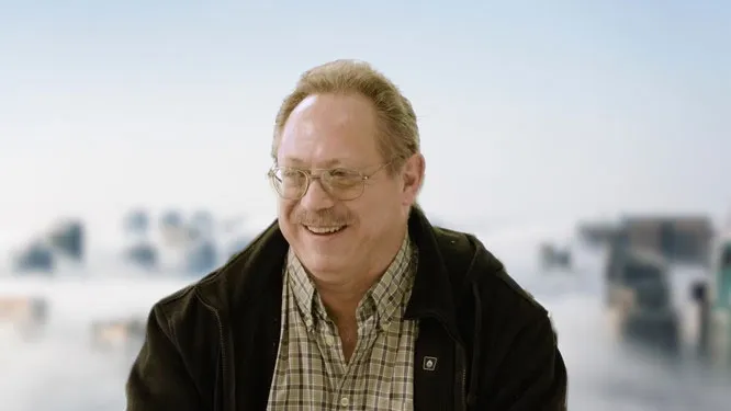 Chris Langan - Smartest Man in the World?