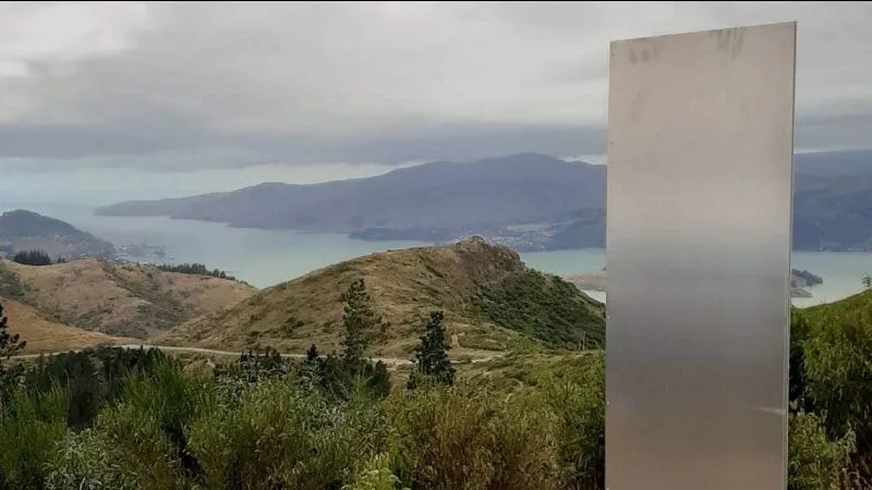 We have our own Monolith