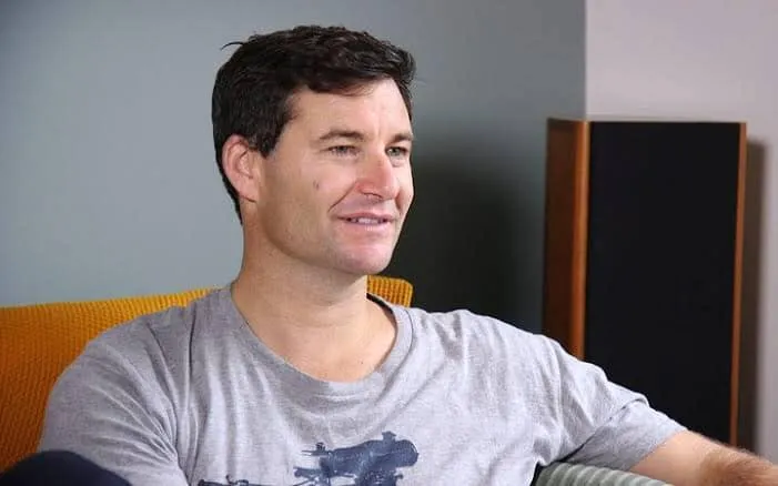 Clarke Gayford jailed for drug trafficking?