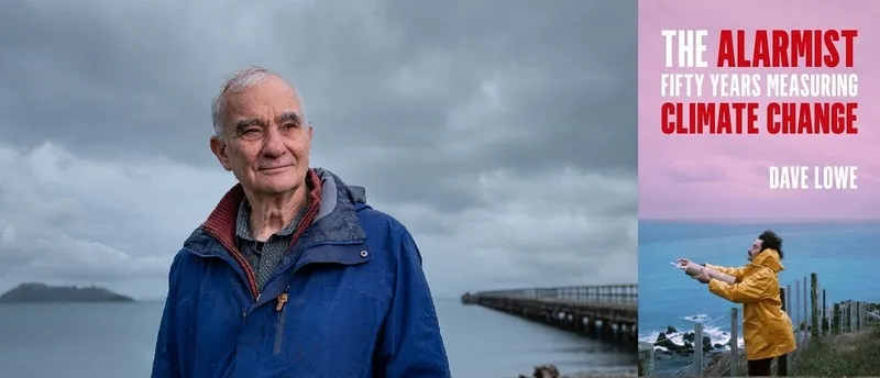 Book review: “The Alarmist”