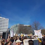 Activism and awareness