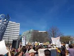 Activism and awareness
