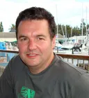 Clive Solomon