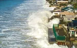 Sea level much higher than assumed in most coastal hazard assessments