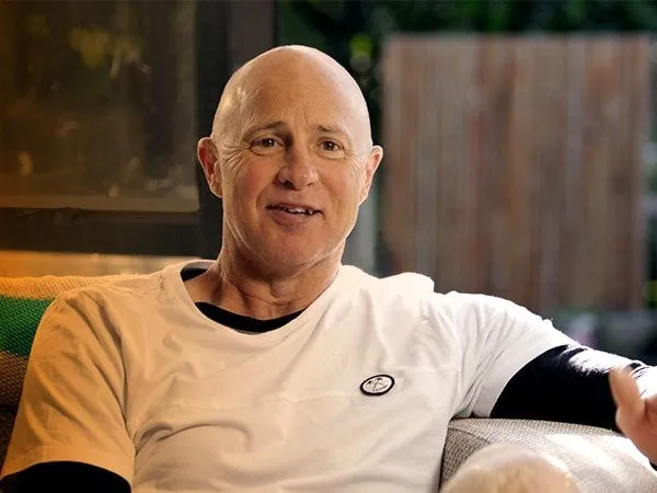 Another Te Kiri Gold celebrity endorsement
