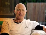 Another Te Kiri Gold celebrity endorsement