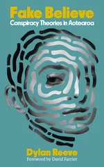 Book review - Fake Believe by Dylan Reeve