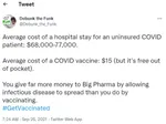 COVID pill