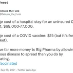 COVID pill