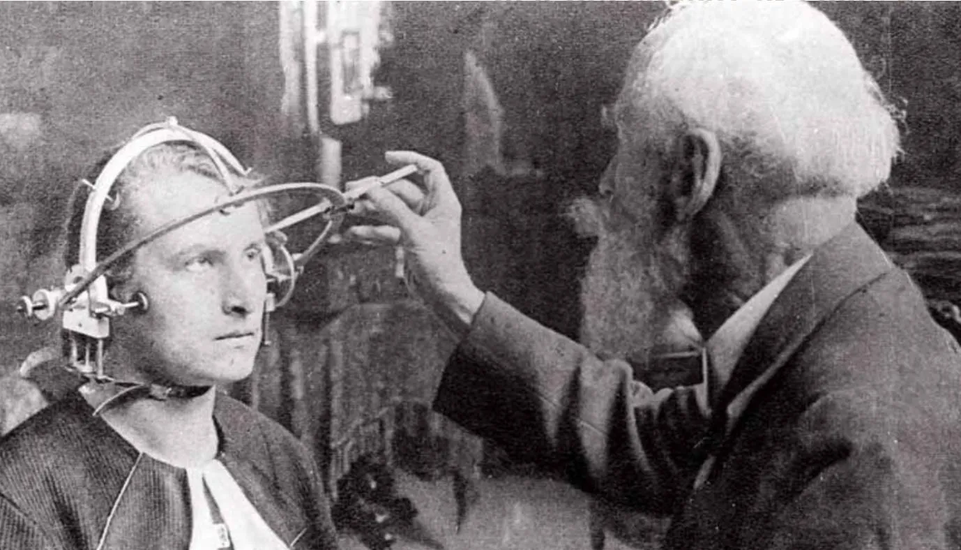 The Cephalic Index: A Vanished Pseudoscience