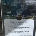 Kiwi Creationism