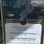 Kiwi Creationism