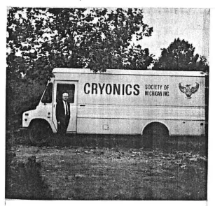 A brief history of immortality: 80 years of Cryonics, Part 1