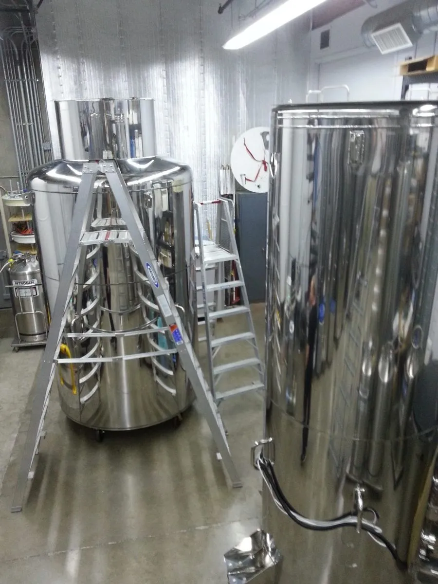 A brief history of immortality: 80 years of Cryonics Part 2