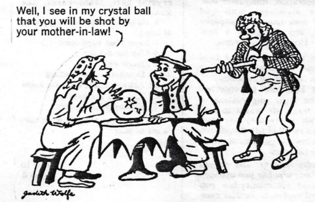 Cartoon
