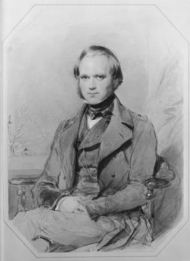 Darwin Day events