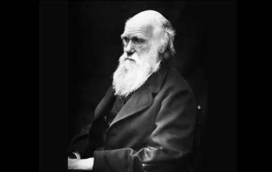 Darwin Day