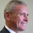 Des Gorman