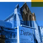 Destiny Church in the UK