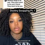 Destiny Swapping