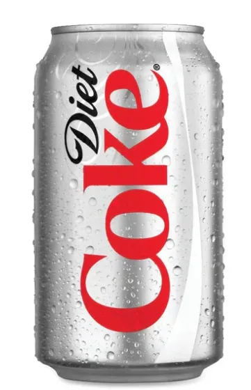 Is my Diet Coke going to give me cancer?