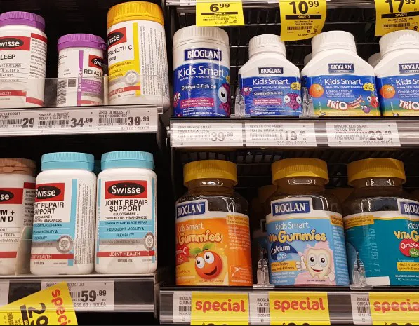 Supports Brain Function