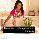 The Real Tradwives of Fascism