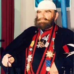The God Squad up the road: Douglas Metcalf and the Full Gospel Mission