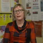 The Pfizer COVID vaccine is safe for almost everyone