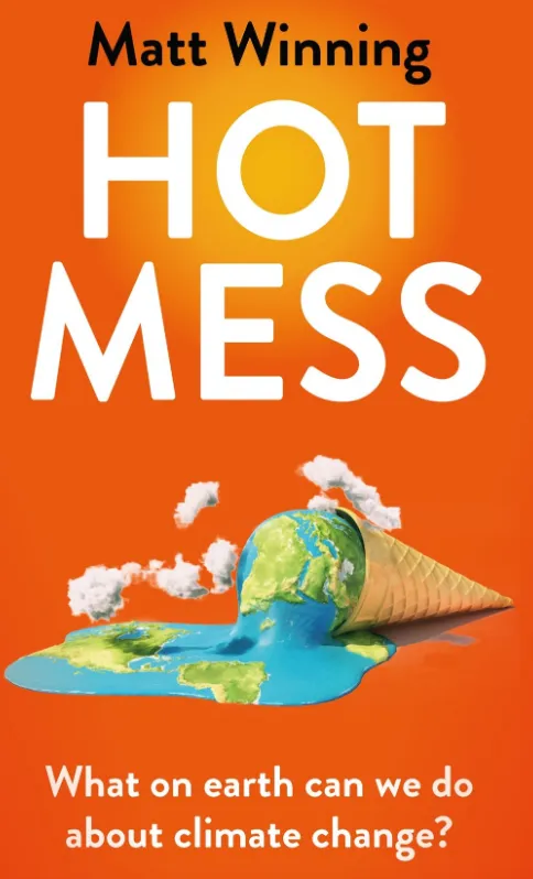 Our carbon footprint