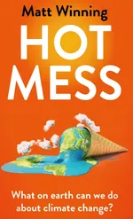 Our carbon footprint