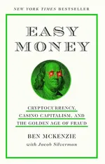 Crypto book review