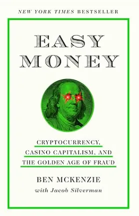 Crypto book review