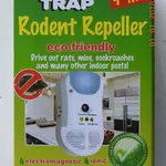 Product review: Easy Trap Rodent Repeller