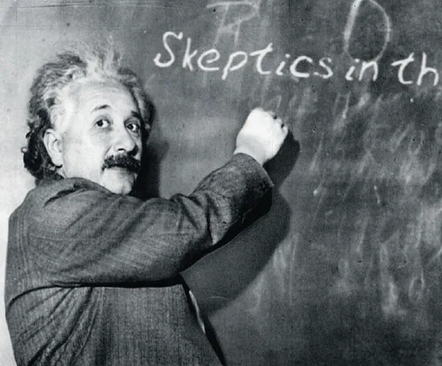 Irlen Syndrome: Rose-Coloured Spectacles