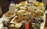 A Smorgasbord of Election Choice