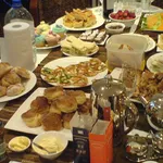 A Smorgasbord of Election Choice