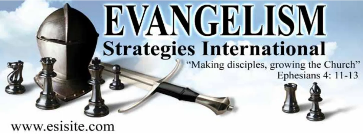 Trick or Treaty: Should you trust an evangelist to be honest about our history?