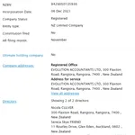 Anti-vaxxer roundup