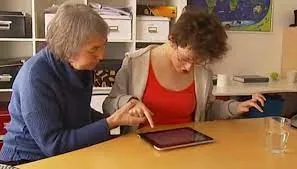 Facilitated Communication