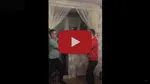 The fastest hands in Russia?